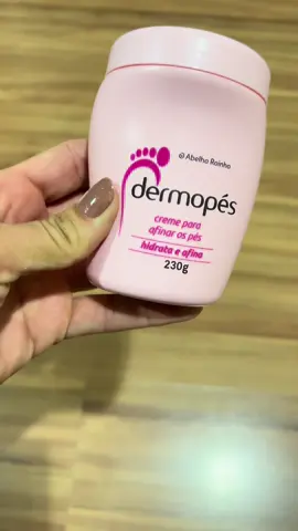 Creme Dermopés, da Abelha Rainha, vendido pela Ebena Shop, pode pedir o seu, certeza de que vai gostar ! #dermopesabelharainha #dermopes  #ebenashop #tiktokshopping #tiktokshopchegou @eBena. 