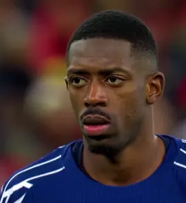 OUSMANE DEMBÉLÉ  #psg #futebol #ousmanedembele  #foryoupage #foryoupage #foryoupage 