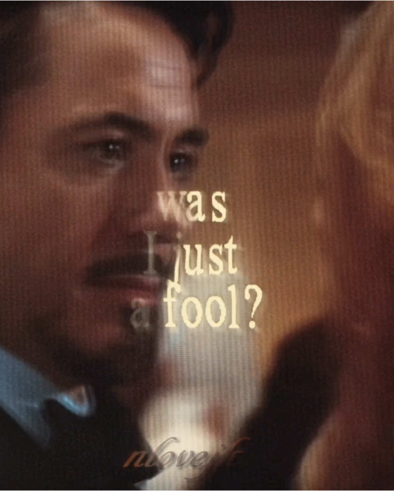 tony continues to haunt the narrative - #nl0vejk || #TONYSTARK #PEPPERPOTTS #marvel #marveltok #marveledit #pepperony #ironman #ironmanedit #infinitywar #endgame #avengers #avengersinfinitywar #marvelcomics #marvelstudios #mcu #mcuedit #