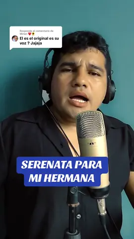Respuesta a @Mirian ❤️🌻 #paratiii #VoiceEffects #viral #