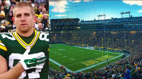 can golden be the best packers wr? #nfl #packers #viral