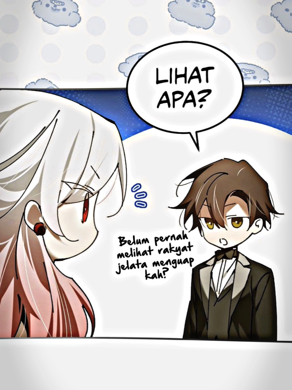 belum pernah liat jelata menguap kah?🤣 . . . #magicacademysgeniusblinker #manhwa #manhwaedit #manhwareccomendation #foryou #romance #foryoupage #fyp #xyzcba 