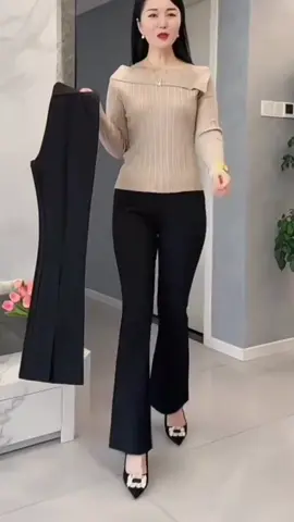 celana wanita viral #celana #celanacutbray #fyp 