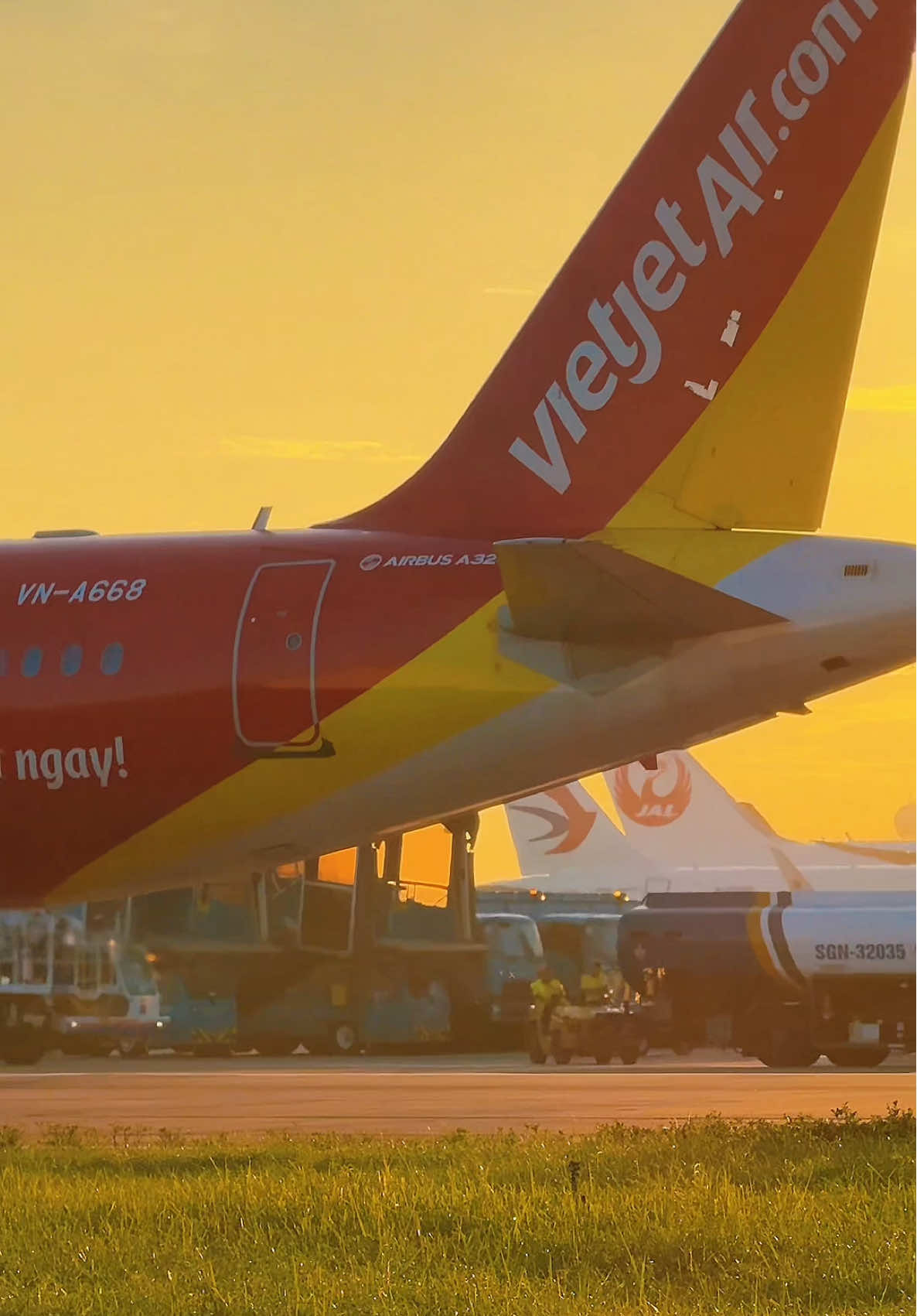 Chẳng phải phép màu vậy sao chúng ta gặp nhau… 