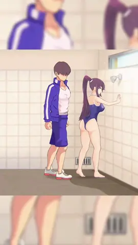 Indie game 7 days girlfriend #game #indiegame #encchi #gaming #animegame 