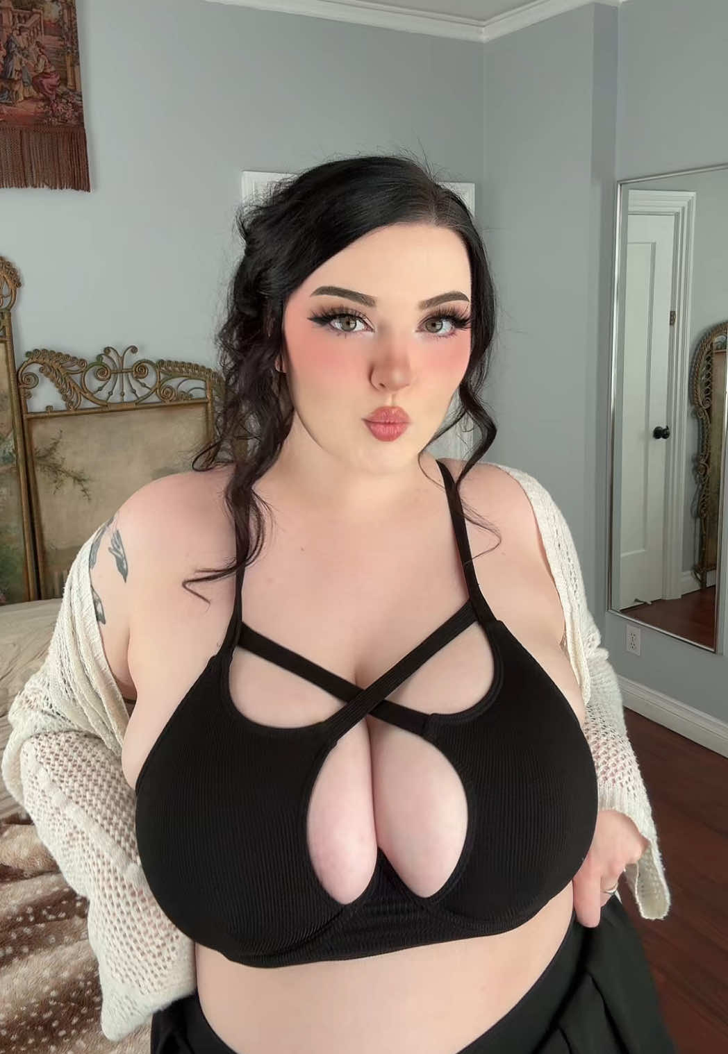 OOTD 🧚🏻‍♀️