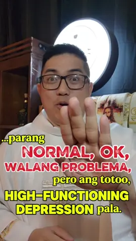 Alam mo ba yung HIGH-FUNCTIONING DEPRESSION. Ito yung kala mo ok pero hindi, kala mo walang problema pero mali ka. #fdcoronel #foryoupage #fyppppppppppppppppppppppp #everyonehighlights #foryou #fyp 