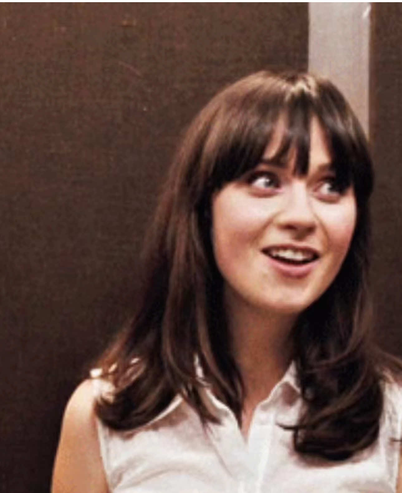 #zooeydeschanel #500daysofsummer #edits #gifedit #fyp #Summer 