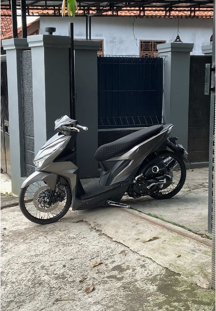 สวัสดีประเทศไทย ฉันมาจากชวา!🤩👋🏻 #beatdeluxe #thaistyle🇹🇭 #penggunaring17 