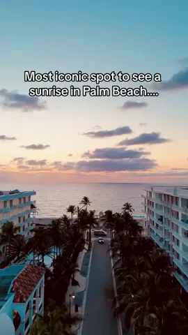 Did you know this beloved Palm Beach landmark was designed by architect Richard G. Jones? 🏛️ The tower is said to have been inspired by the Giralda Tower in Seville, Spain 🇪🇸 and took approximately nine months to complete. ⏳ At its heart is a beautiful Howard Miller clock, adorned with a sparkling crystal that lights up at night, adding a magical glow to this historic treasure. 💎✨ Whether you're a history buff, architecture lover, or just chasing that perfect sunrise shot 📸, the Worth Avenue Clocktower is a must-see! 📍 Palm Beach, FL 📽️ @buzzabove #ThePalmBeaches #LOVEThePalmBeaches #WorthAvenue #PalmBeachVibes #HistoricLandmarks #RichardGJones #GiraldaInspired #GoldenHourMagic #ArchitectureLovers #FloridaSunrise #VisitPalmBeach #TravelFlorida #visitflorida #lovefl