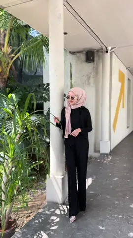 Bersenda gurau dengan tanaman 😌🍃