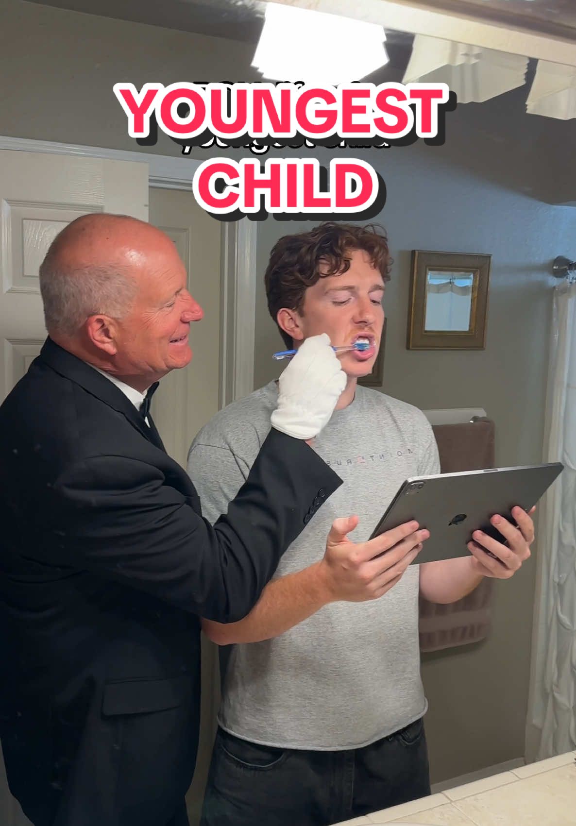 Difficulty: Easy #youngestchild #sibling #parenting #parents #Siblings #family 