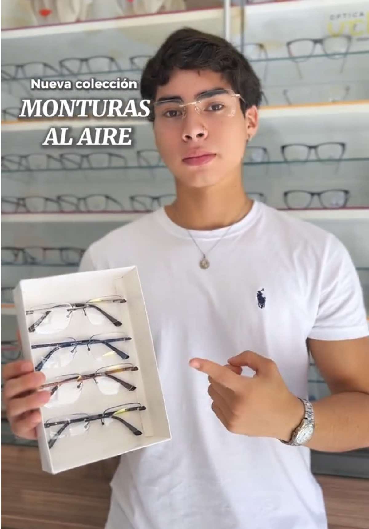 MONTURAS AL AIRE para HOMBRE 👓🔝😎 tienen un estilo profesional, cómodo y discreto👌🏻 Ideales para quienes usan lentes por primera vez o quieren renovar sus monturas y no quieren que se les marque mucho el rostro 😉 📍Adquiérelas en calle Elías Aguirre 274 (a media cuadra de la plazuela de Chiclayo) 📦 Hacemos envíos a todo el Perú 🇵🇪  #paratiiiiiiiiiiiiiiiiiiiiiiiiiiiiiii #lentes #monturas #optica #miopia #tendencia #peru🇵🇪 #nuevo 