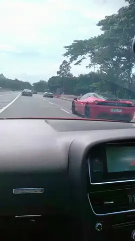 morning run💨 #fyppppppppppppppppppppppp #rs5 #morningvibes #morningrun 