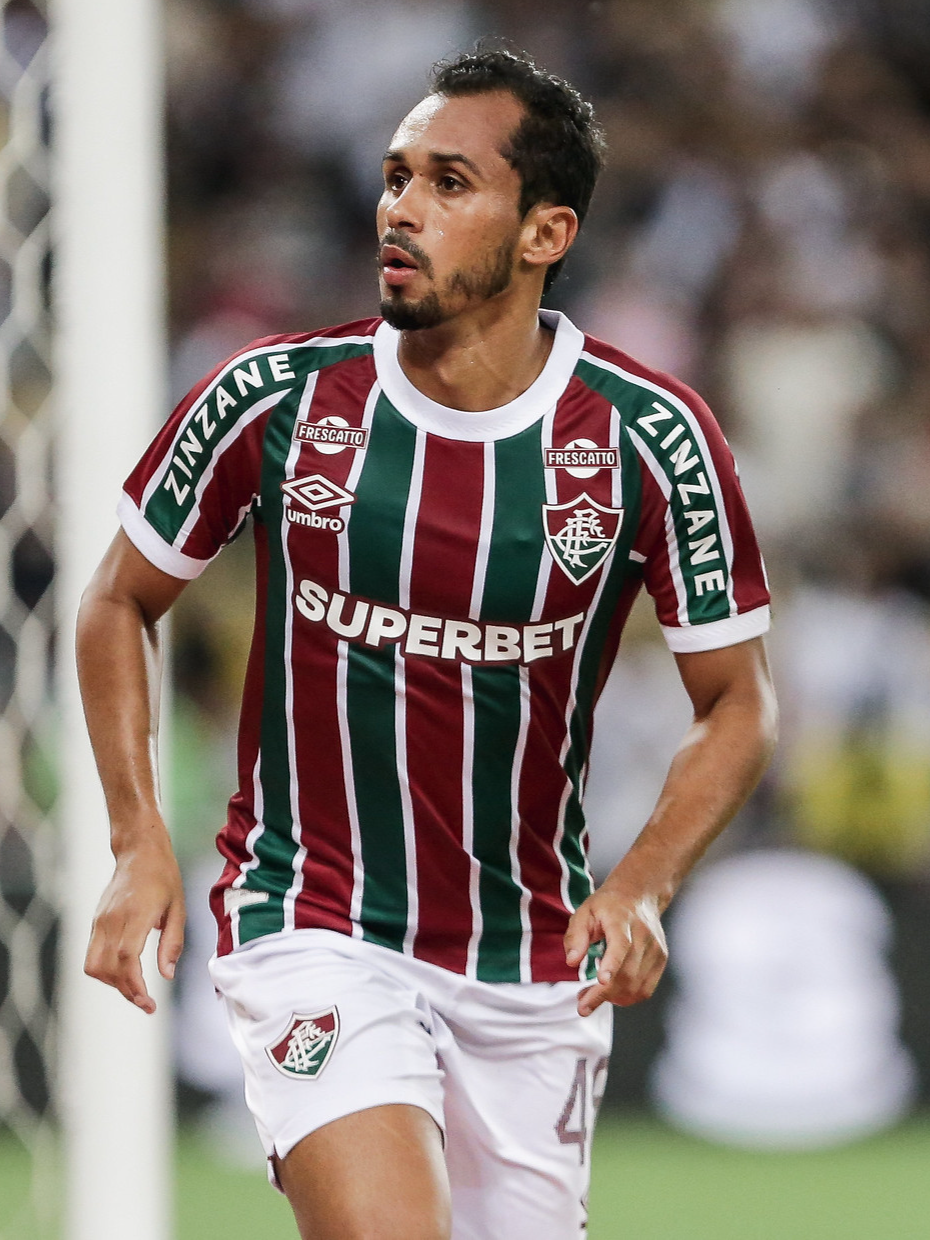 @cantarellibruno explode narrando os gols da virada do Fluminense 2 x 1 Vasco #shorts #react #futebol #fluminense