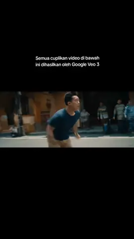 Tutor akses Veo 3, 1 bulan gratis ada di bio.  #gemini #veo3 #ai #aigenerated #aigeneratedvideos 