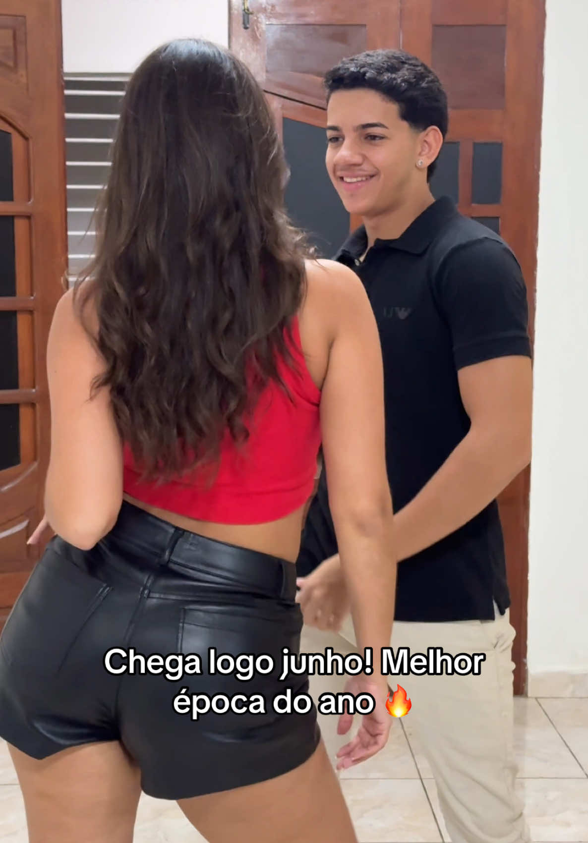 Forrozinho bom!! 🔥❤️ 