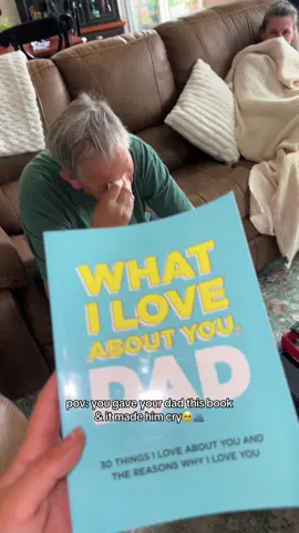 (I had it filled out already) but I wanted to show yall what the pages look like #dad #FathersDay #dadsday #fathers #dadsoftiktok #dadlife #dadgifts #fathersdaygift #fathersdaygiftideas #daddydaugther #daddysgirl #dadsbelike #dadsoftiktok 