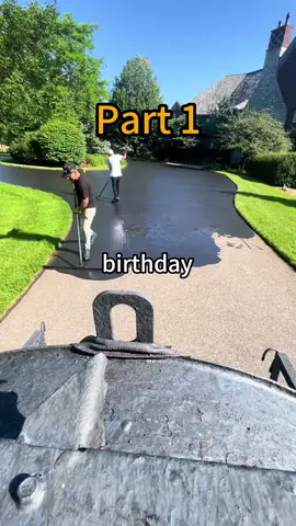 I threw myself a birthday party for my 25th birthday. My parents didn't show up, but my sister brought her friends. They trashed the house and locked me out in the cold just for fun. I didn't make a scene. I just did this: for weeks later, my sister was sobbing at the police station.   #reddit#foryou#usa