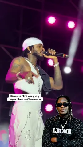 Diamond Platinum performing in Uganda #shamilcruzug #tanzania  #shamilcruzupdates #fyp 