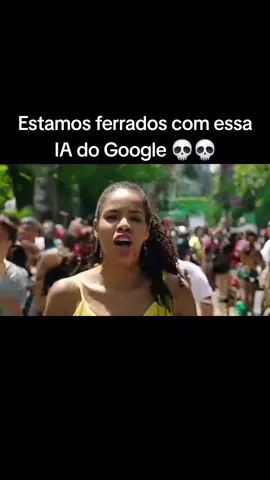 #inteligenciaartificial #fyp #brasil 
