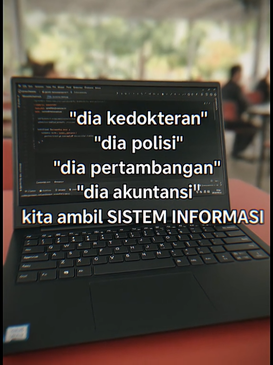 anak si sini kumpul #sisteminformasi #informatika #ngoding #coding #programming #jj 