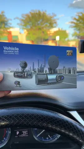 #creatorsearchinsights #fyp #4kcamera #vehiclecamera #vehiclethreechenneldvrcamera #foryoupage #memorialdaysale #springtiktok #tiktok #viral #bestone #tiktokshopspringglowup 