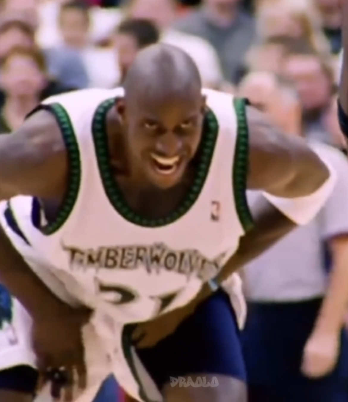 BIG TICKET 🎟️ | music: @joro.mixes #kevingarnett #NBA #nbaplayoffs #playoffs #fyp #edit