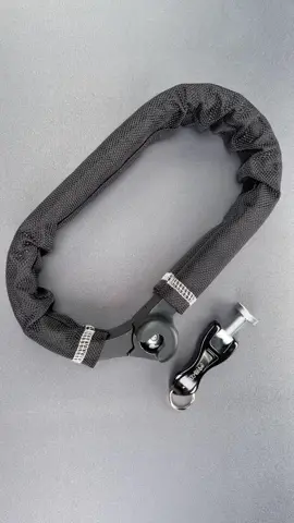 Opened With Hot Glue & Bolt Pinhead Bike Lock#lockpickinglawyer #lockpick #foryou