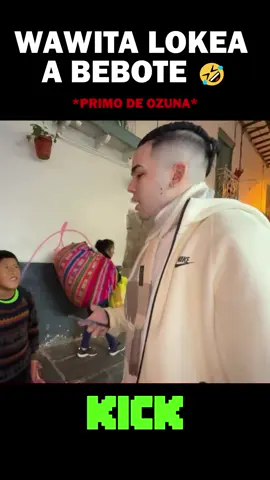 Es su hijo perdido 🥺🥺 #esbebote #cuzco #stream #clips #viralllllll #BEBOTISMO #hijoperdido #beboteencuzco #fyp #EsBebote #kick🟢 #clipviral