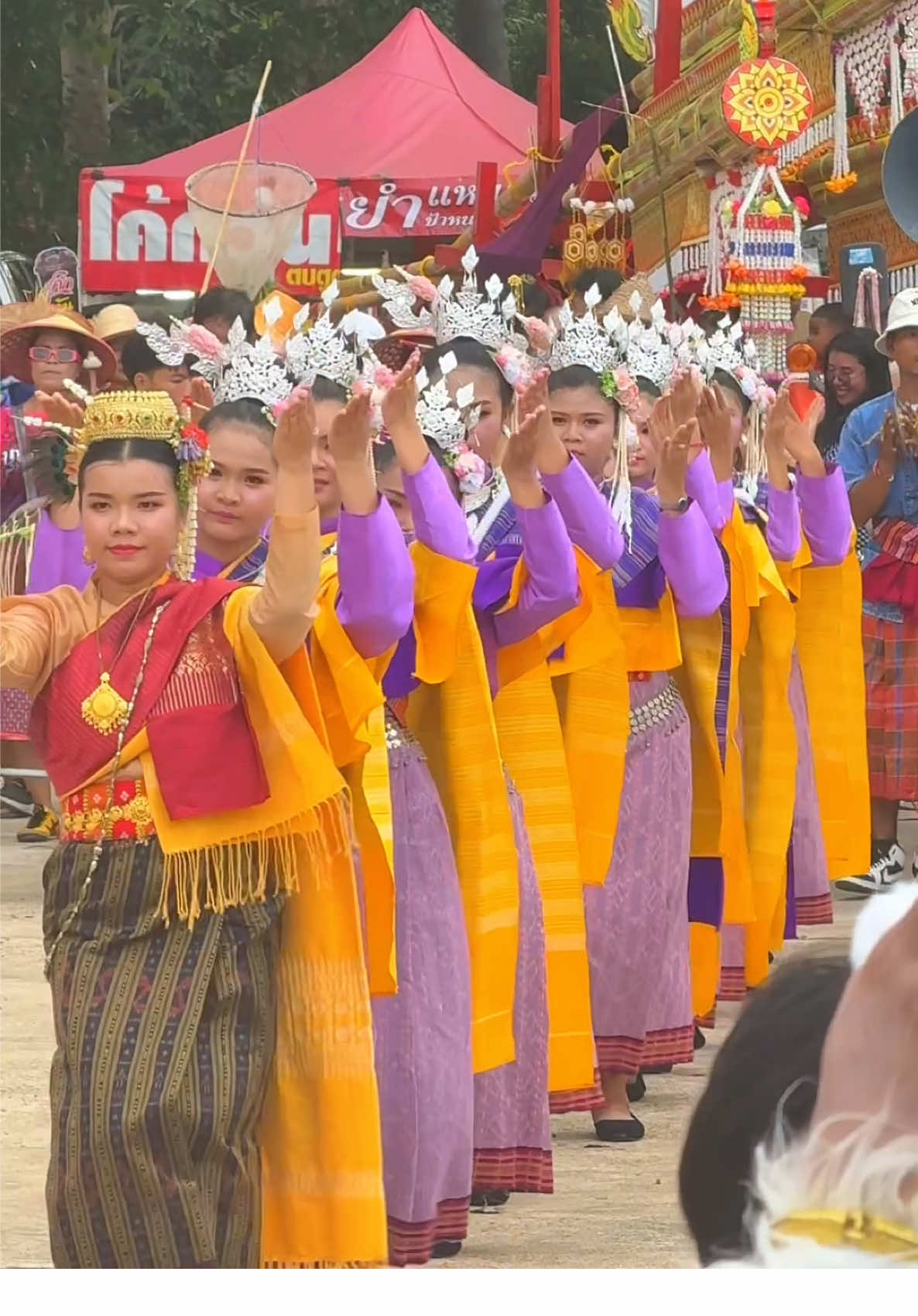 ประเพณีบุญบั้งไฟ บ้านชีทวน ตำบลชีทวน อำเภอเขื่องใน จังหวัดอุบลราชธานี❤️##บุญอื่นอยู่ในใจบุญบั้งไฟอยู่ในสายเลือด##บุญบั้งไฟเดือนหก##บุญบั้งไฟ##บันเทิงtiktok##ฟีดดดシ##วัฒนธรรม##ขึ้นฟีดเถอะ @@กิตติศักดิ์ กีดกัน @@กิตติศักดิ์ กีดกัน @@กิตติศักดิ์ กีดกัน##CapCut