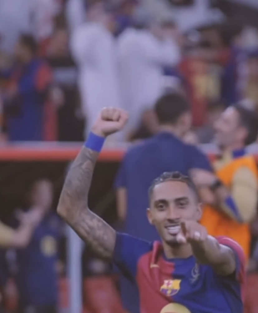Raphinha free clips #raphinha #futebol #barcelona #clips 