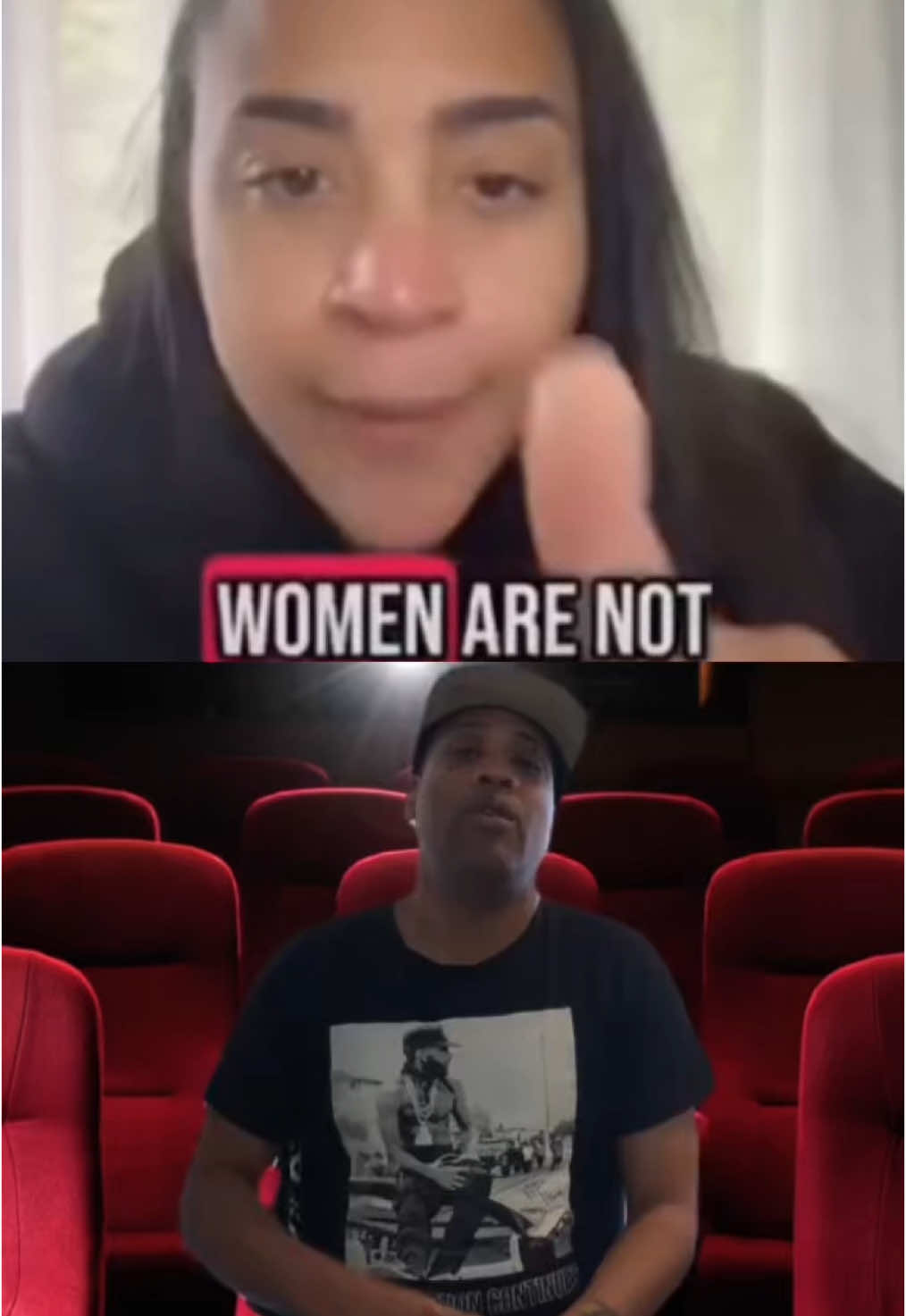 Are women better cheaters or men ? 