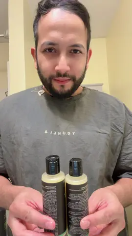 #rosemary hydrolyzed keratin shampoo #foryoupage #fyp 