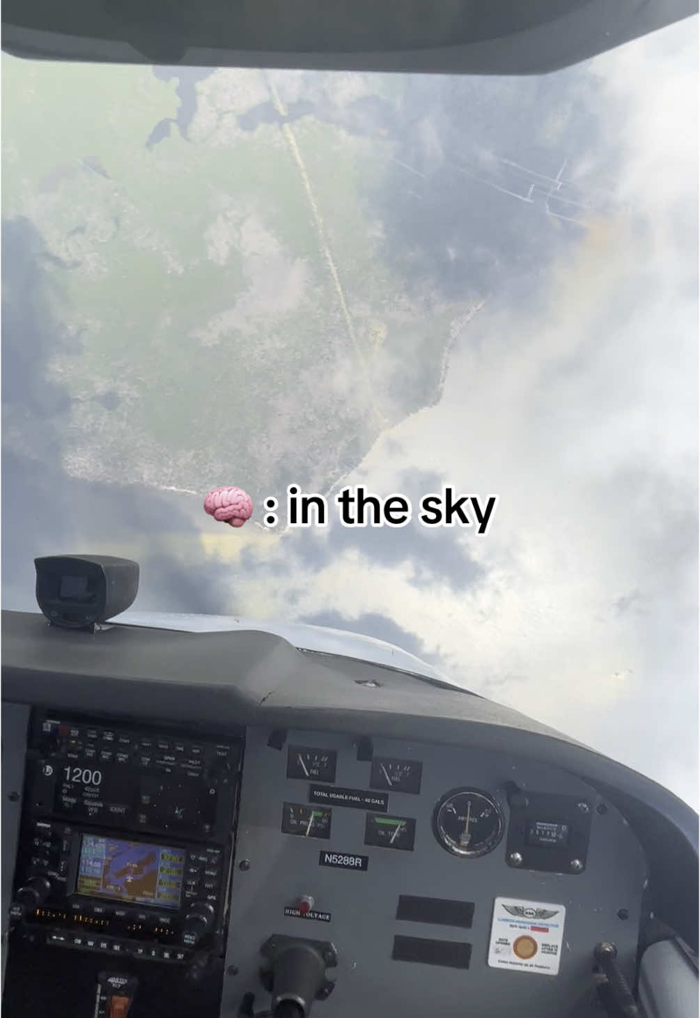 Doesn’t get old #aviation #pilot 