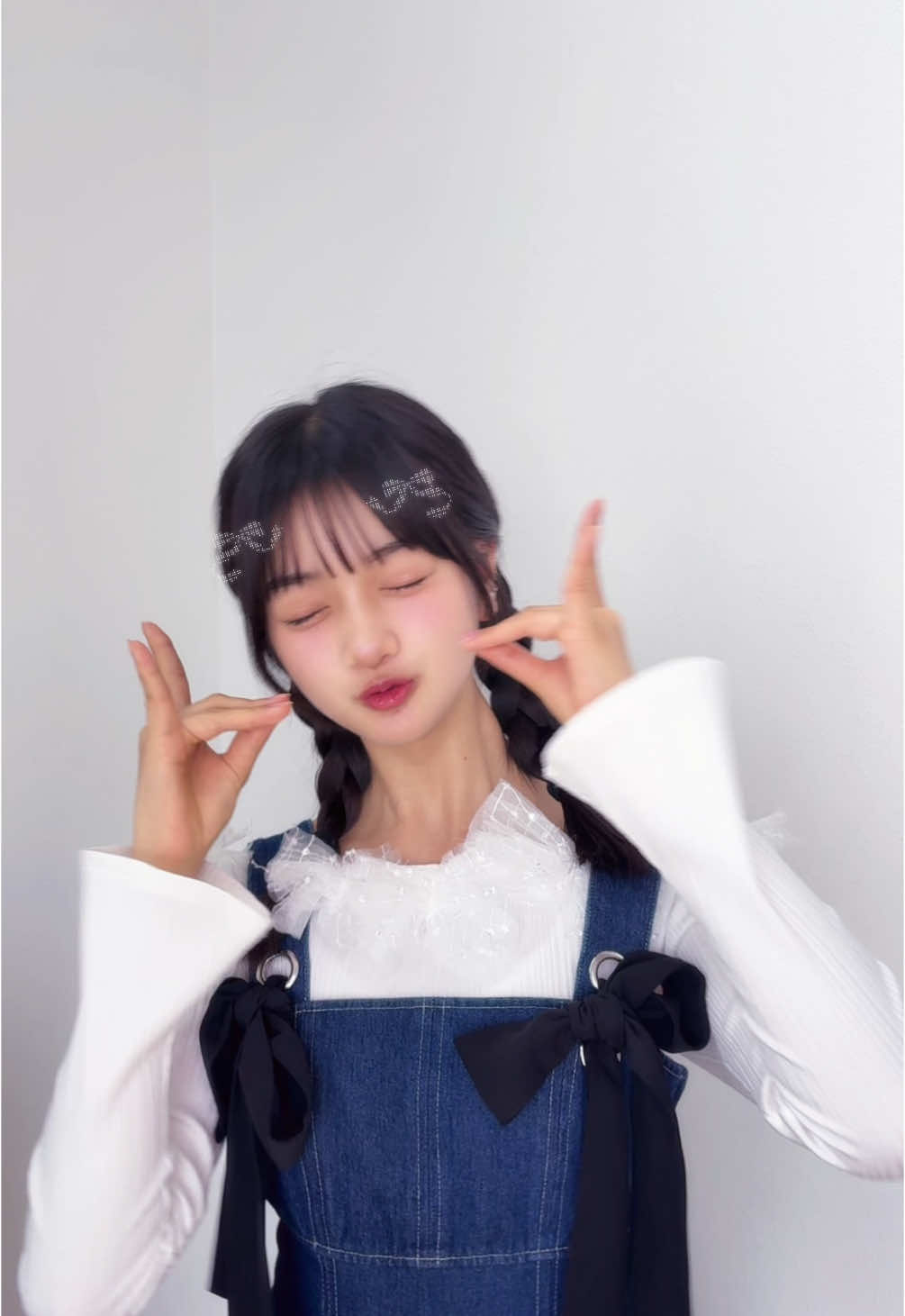 「特別なダイスキはじまったかも」沢山聞いてね🩷ྀིリボンたくさんʚ🎀ɞ#09 #fyp #FJK #シブサン 