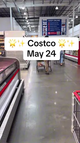 🌟✨ Costco 🌟✨ May 24 🌟✨ #costcofinds #costcodeals 
