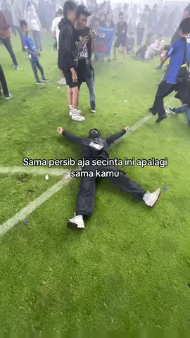 #1933💙💙💙 #bobotohpersib1933  #juara2025 #persibday #culture 