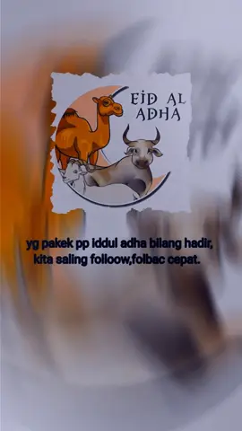 ayo kita ramein pp idul adha😁🤗#ppiduladha #iduladha #iduladha2025 #fyp 