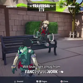Bakugo #fortnite #katsukibakugou #bakugoukatsuki #bakugo #izukumidoriya #izuku #myheroacademia #mha #bkdk #fyp 