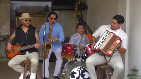 #mevaaextrañar #ricardomontaner #acapella #acapellacover #Cumbia #santacruzdelasierra🇳🇬 #foryoupage #fyp #paratii #viraltiktokvideo @Jake Mate Bolivia Oficial 