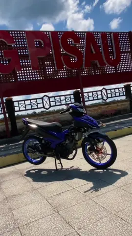 ada yg tau dmn?#mxking150 #mxkingsolostyle #mxkingindonesia #fyp #fypage 
