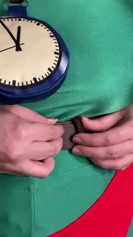 I'm so sorry for this. (I'm lying) #AnimeBoston2025 