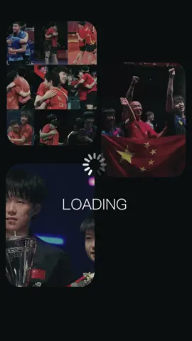 Lại có thêm cái ôm 🦈🦁 tại doha 2025🥰🥰🥰 #wangchuqin🦁 #sunyingsha🦈 #shatou #xuhuong 