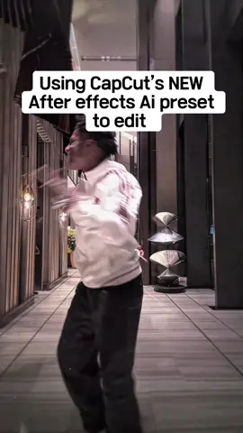 Using Capcut's new *ai story maker preset * after effects Feature to make an edit 4k quality tutorial #capcut #capcutpioneer #tutorial #capcutautocut #chatgpt #Alvideomaker #capcutaivideomaker #capcutvideomaker #aistorymaker  #CapCut #druski