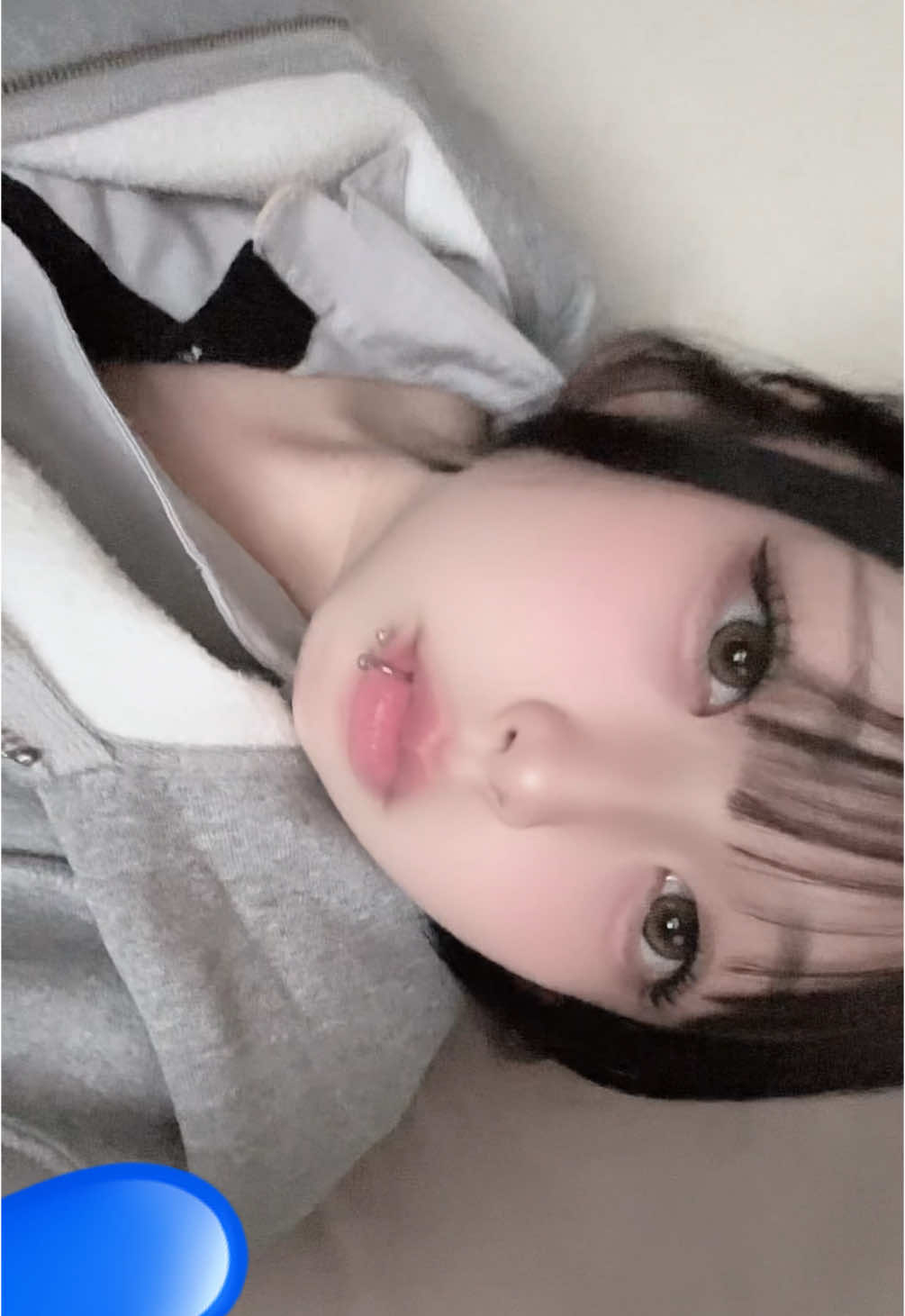 最近病弱すぎて無理ちなみに昨日の夜も熱で37.5😆😆#神奈川 #fypシ #08 #sjk 