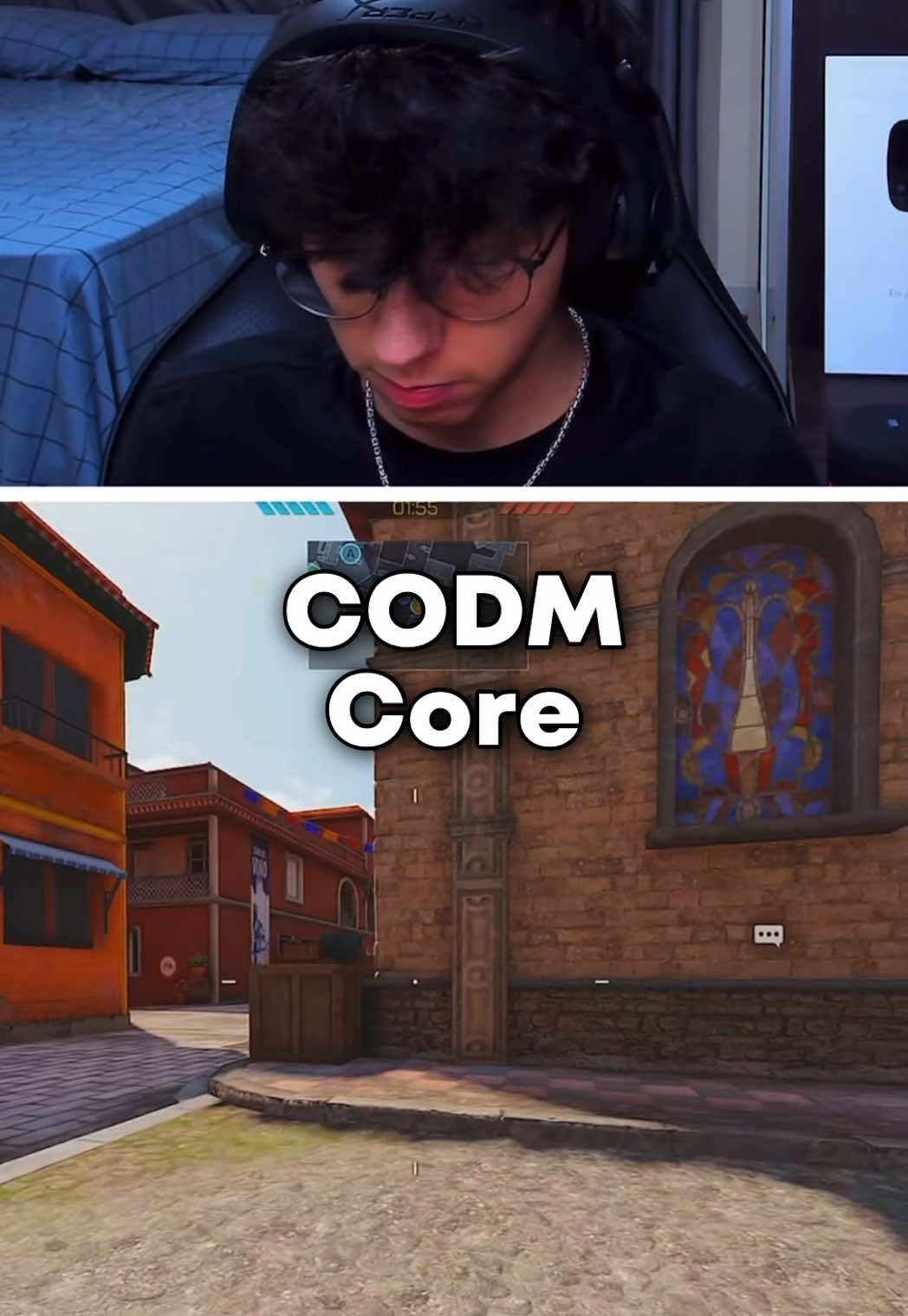 COD Mobile Core…