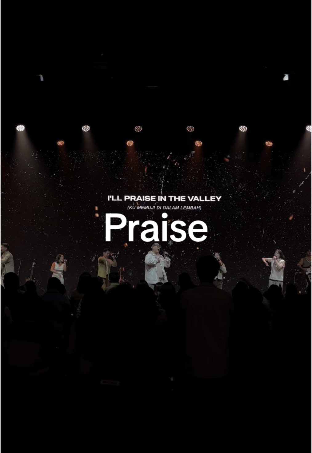 aku akan memuji Tuhan di manapun dan kapanpun. #church #christiantiktok #worship #praise #fyp #lagurohanikristen #jesus #gmsgandariacity #armyofgod 