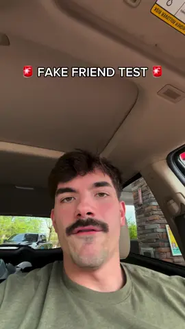 let em know 😤🤳