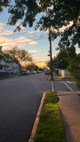 suburbia